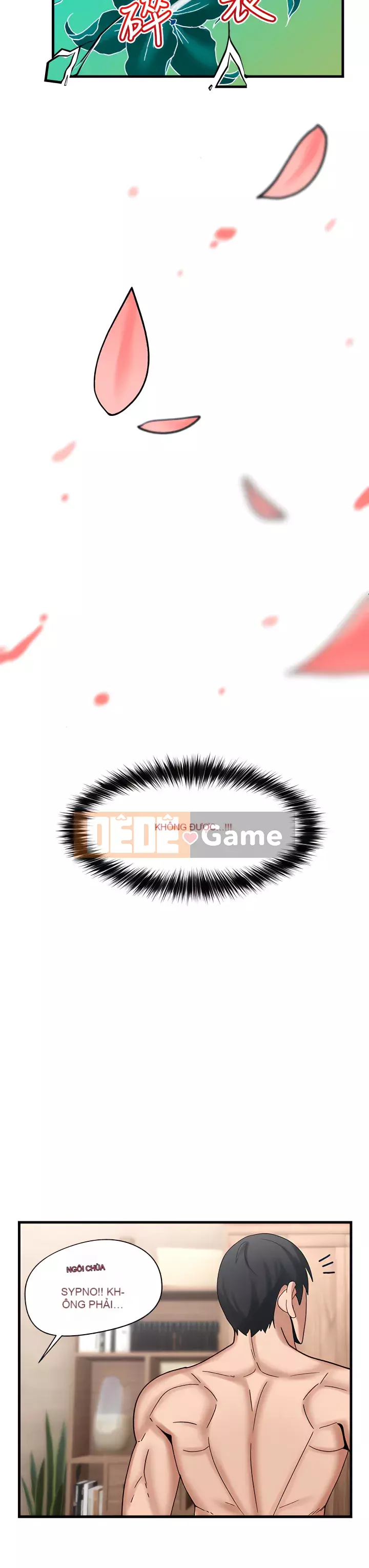 Nhà thôi miên thế giới khác Chương 29-30