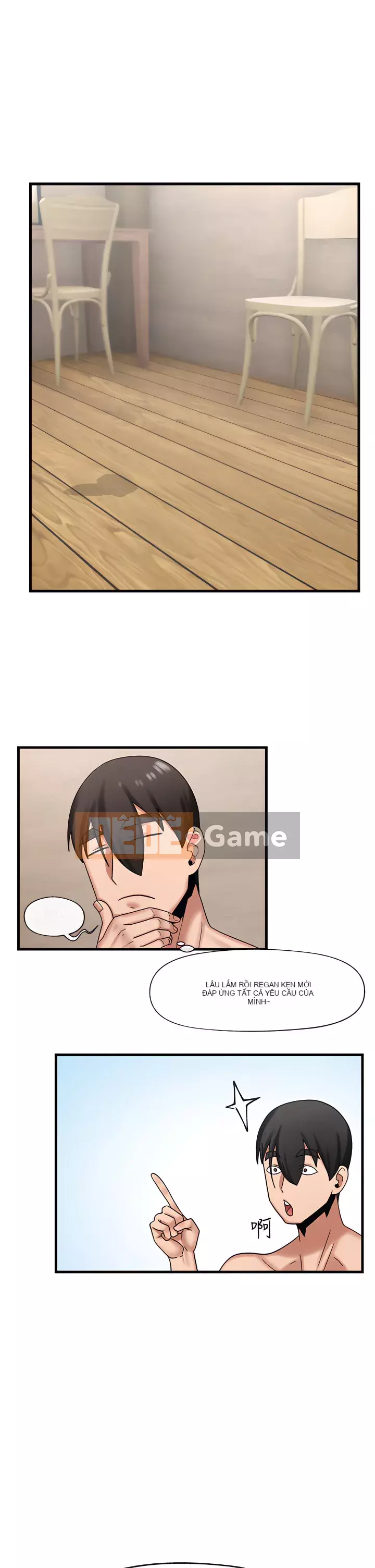 Nhà thôi miên thế giới khác Chương 29-30