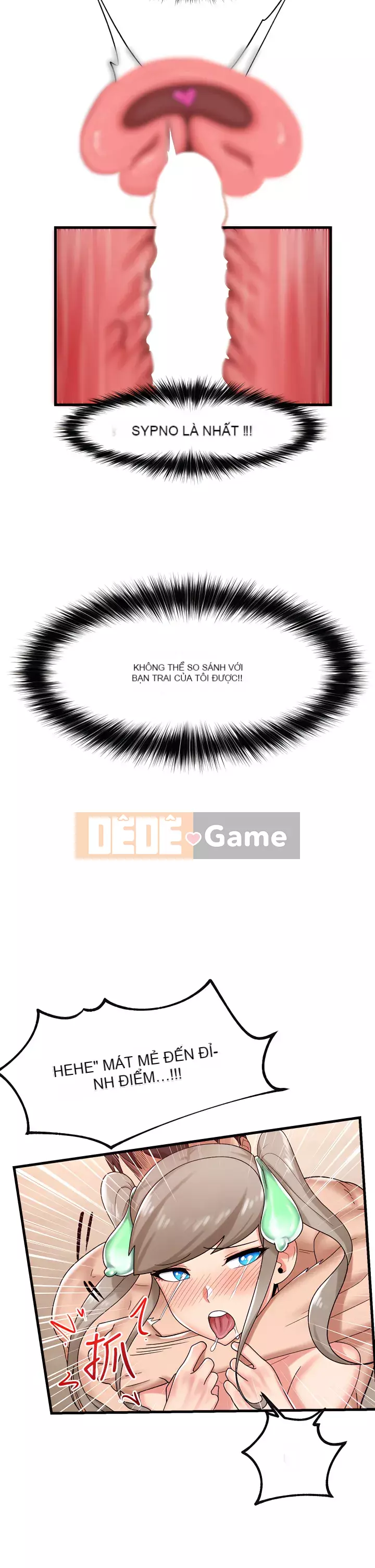 Nhà thôi miên thế giới khác Chương 29-30