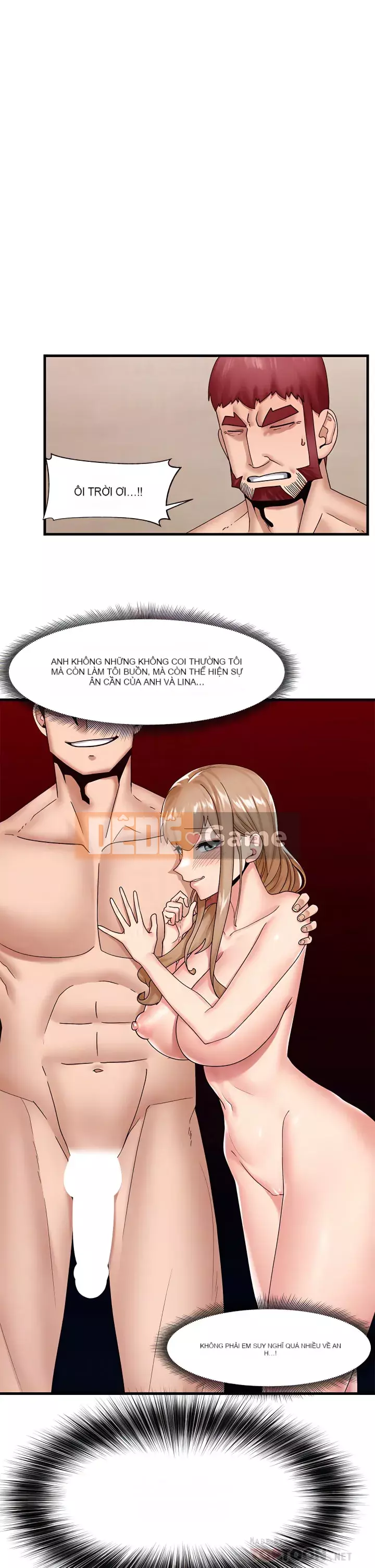 Nhà thôi miên thế giới khác Chương 27-28