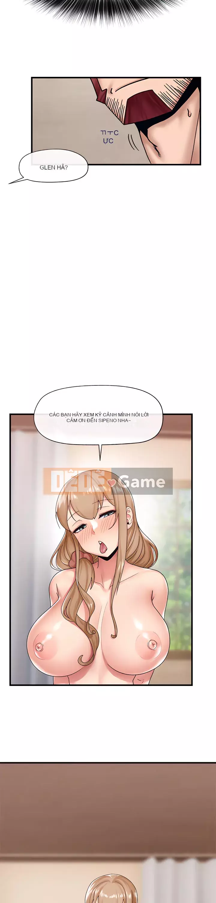 Nhà thôi miên thế giới khác Chương 27-28