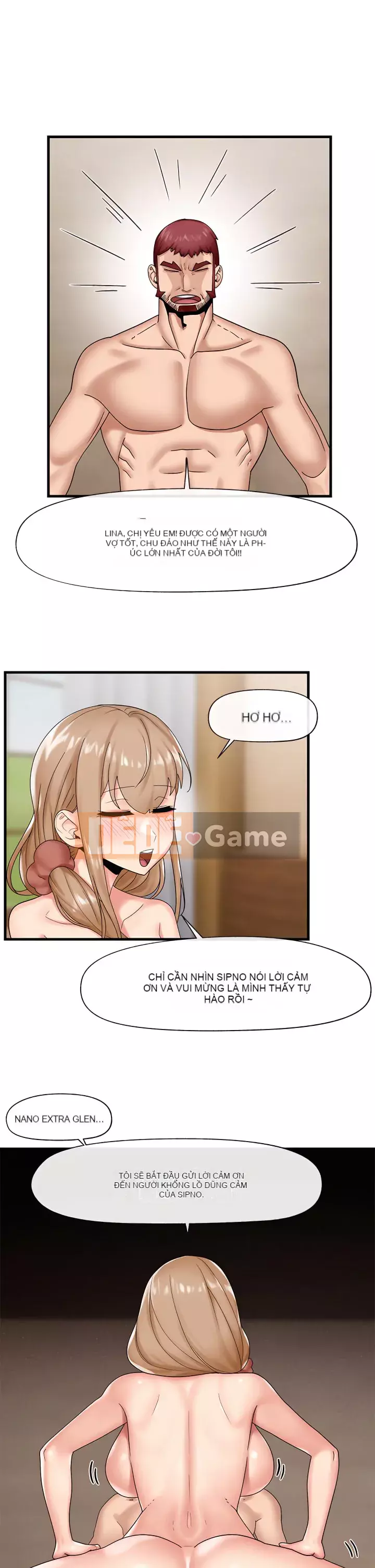 Nhà thôi miên thế giới khác Chương 27-28