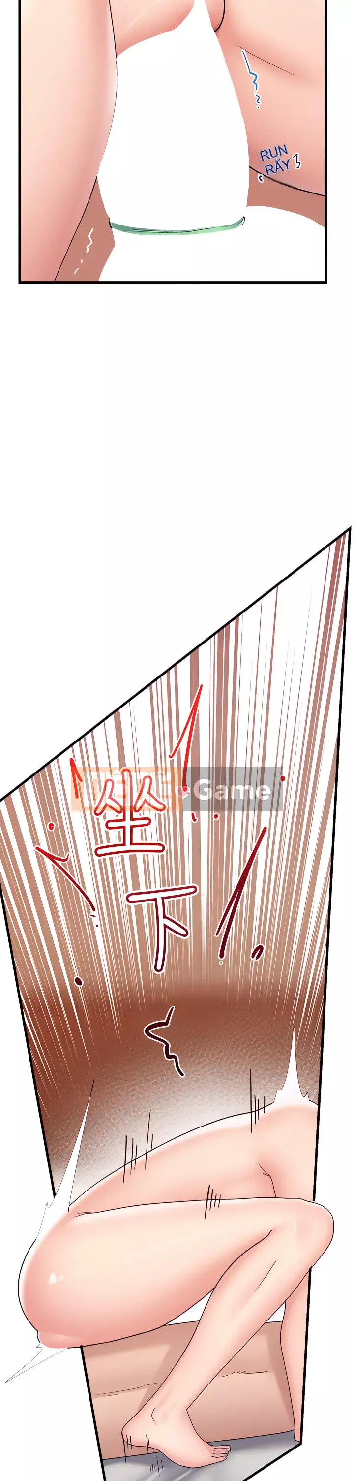 Nhà thôi miên thế giới khác Chương 27-28