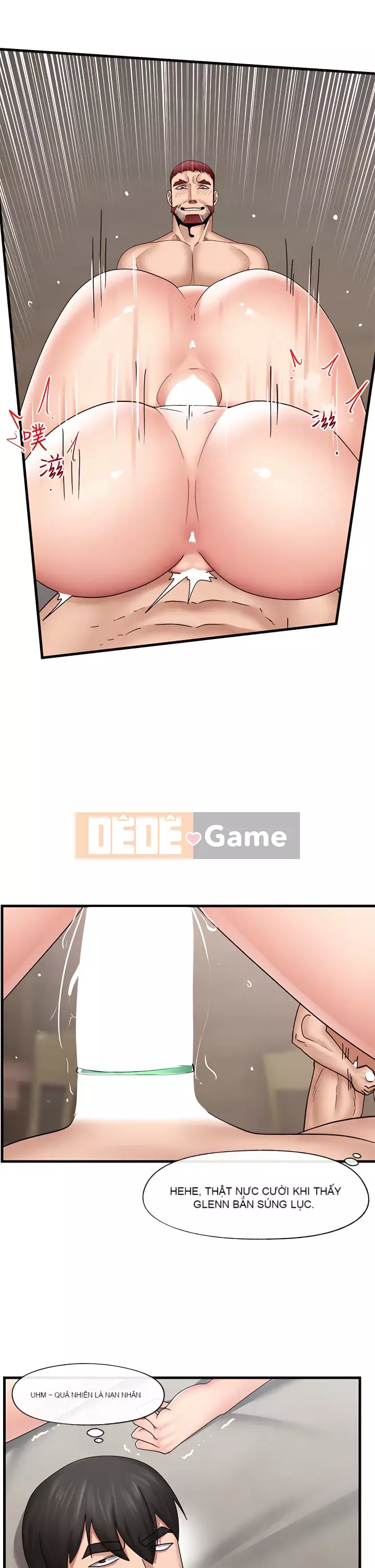 Nhà thôi miên thế giới khác Chương 27-28