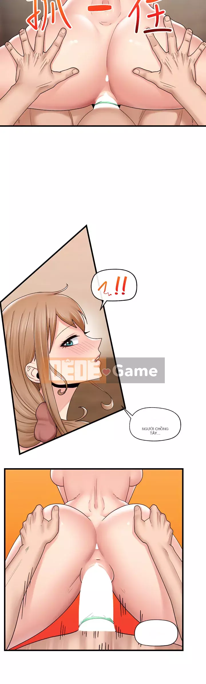 Nhà thôi miên thế giới khác Chương 27-28