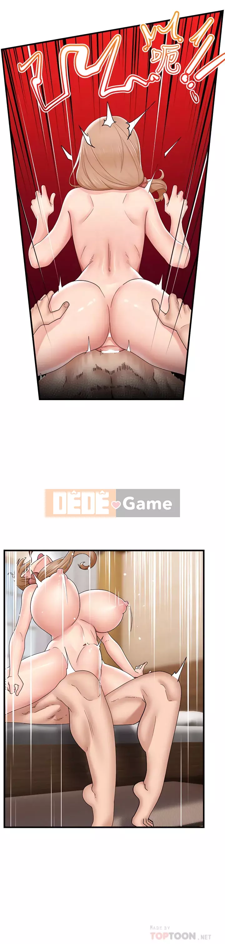 Nhà thôi miên thế giới khác Chương 27-28