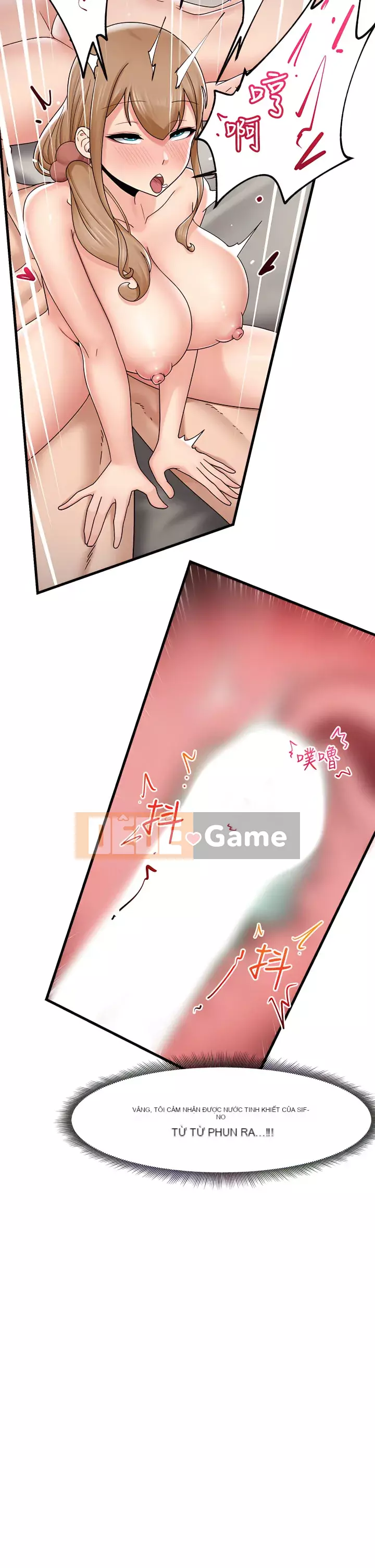 Nhà thôi miên thế giới khác Chương 27-28