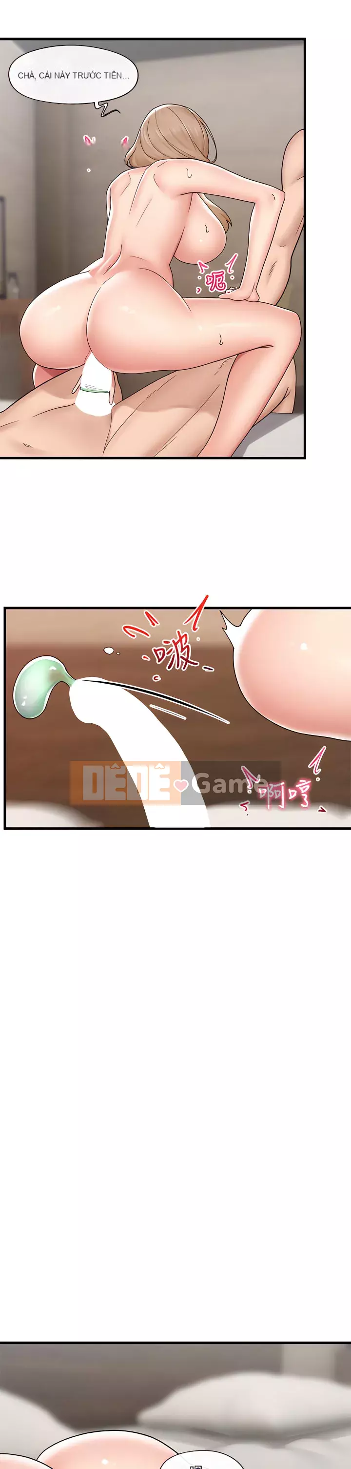 Nhà thôi miên thế giới khác Chương 27-28