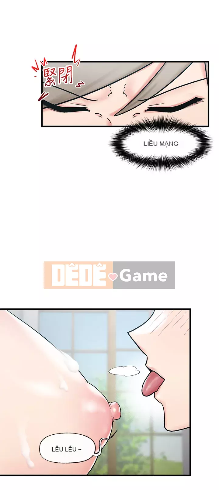 Nhà thôi miên thế giới khác Chương 27-28