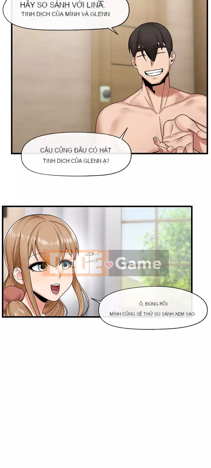 Nhà thôi miên thế giới khác Chương 27-28