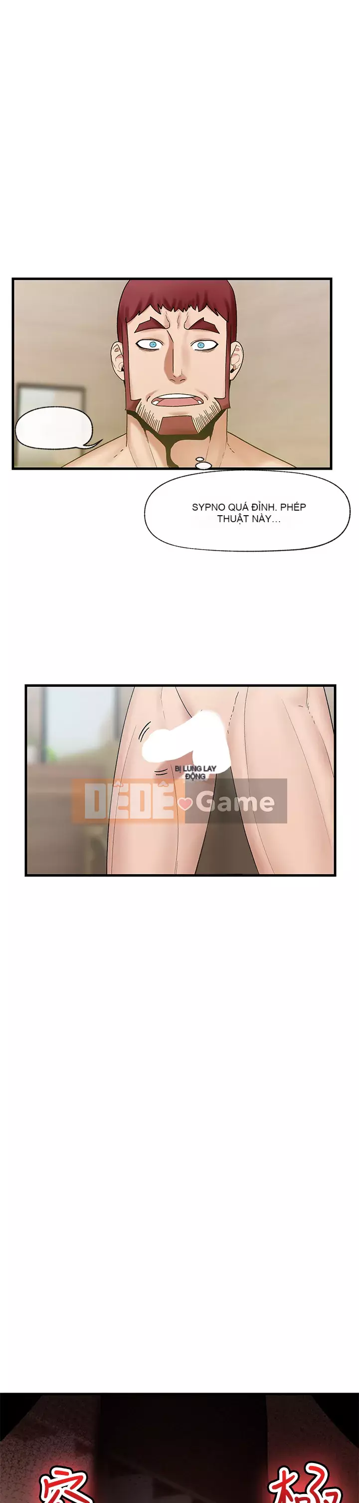 Nhà thôi miên thế giới khác Chương 27-28