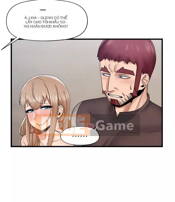 Nhà thôi miên thế giới khác Chương 25-26