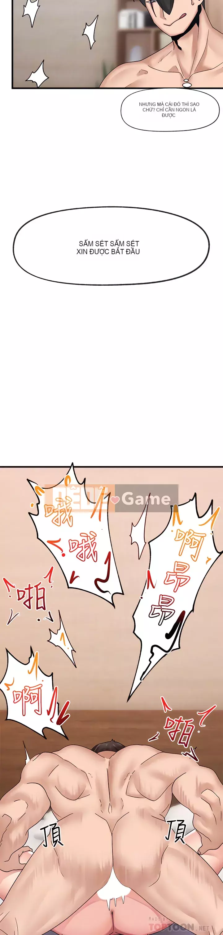 Nhà thôi miên thế giới khác Chương 25-26