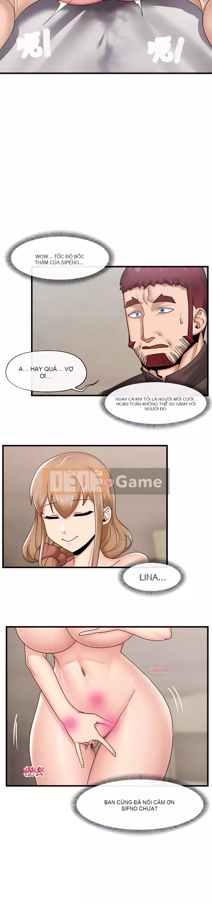 Nhà thôi miên thế giới khác Chương 25-26