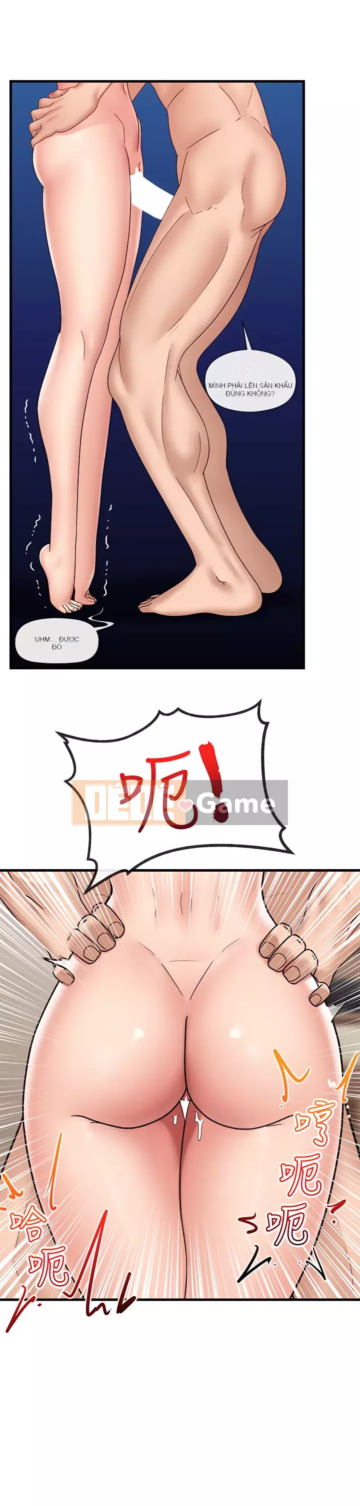 Nhà thôi miên thế giới khác Chương 25-26