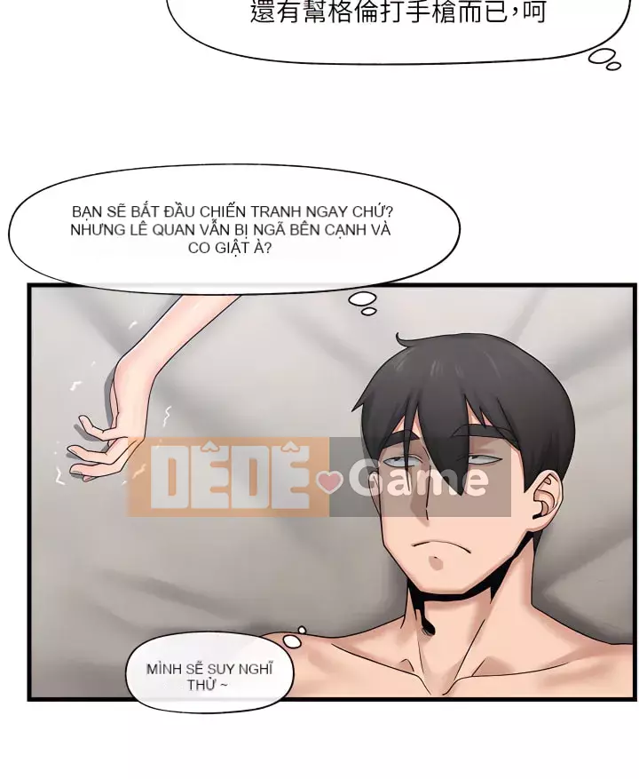 Nhà thôi miên thế giới khác Chương 25-26