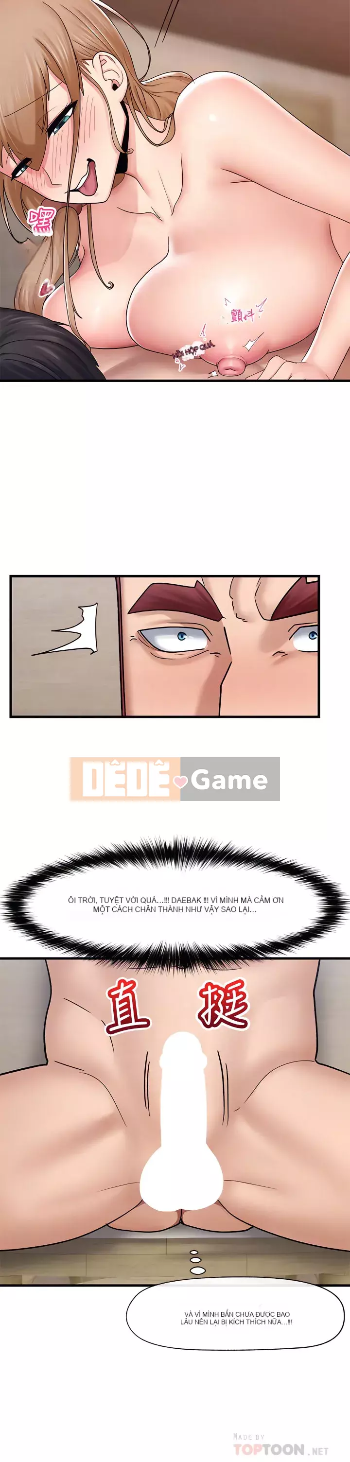 Nhà thôi miên thế giới khác Chương 25-26