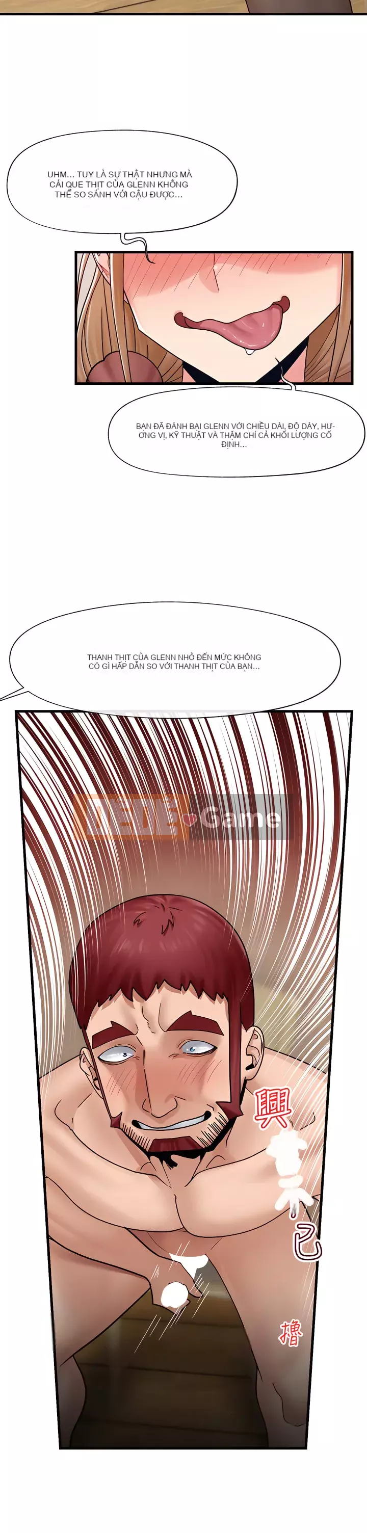 Nhà thôi miên thế giới khác Chương 25-26