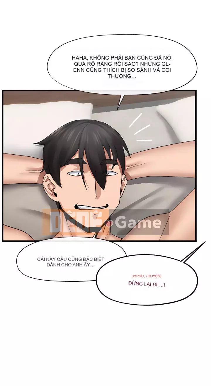 Nhà thôi miên thế giới khác Chương 25-26