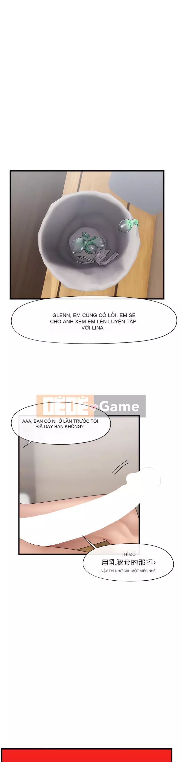 Nhà thôi miên thế giới khác Chương 25-26