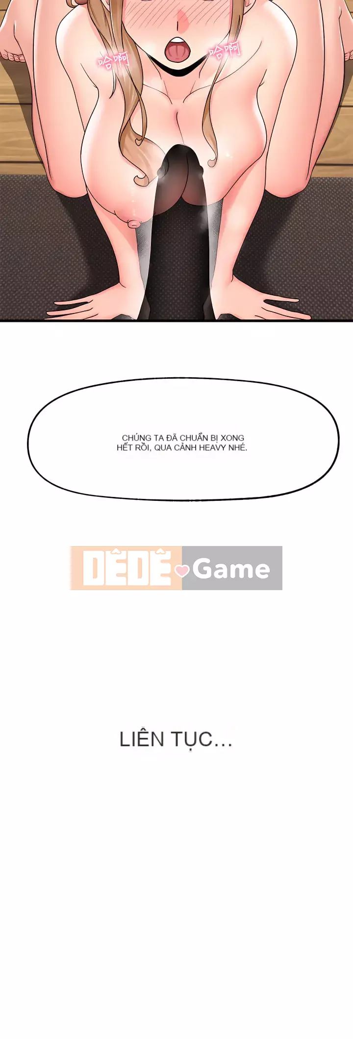 Nhà thôi miên thế giới khác Chương 25-26