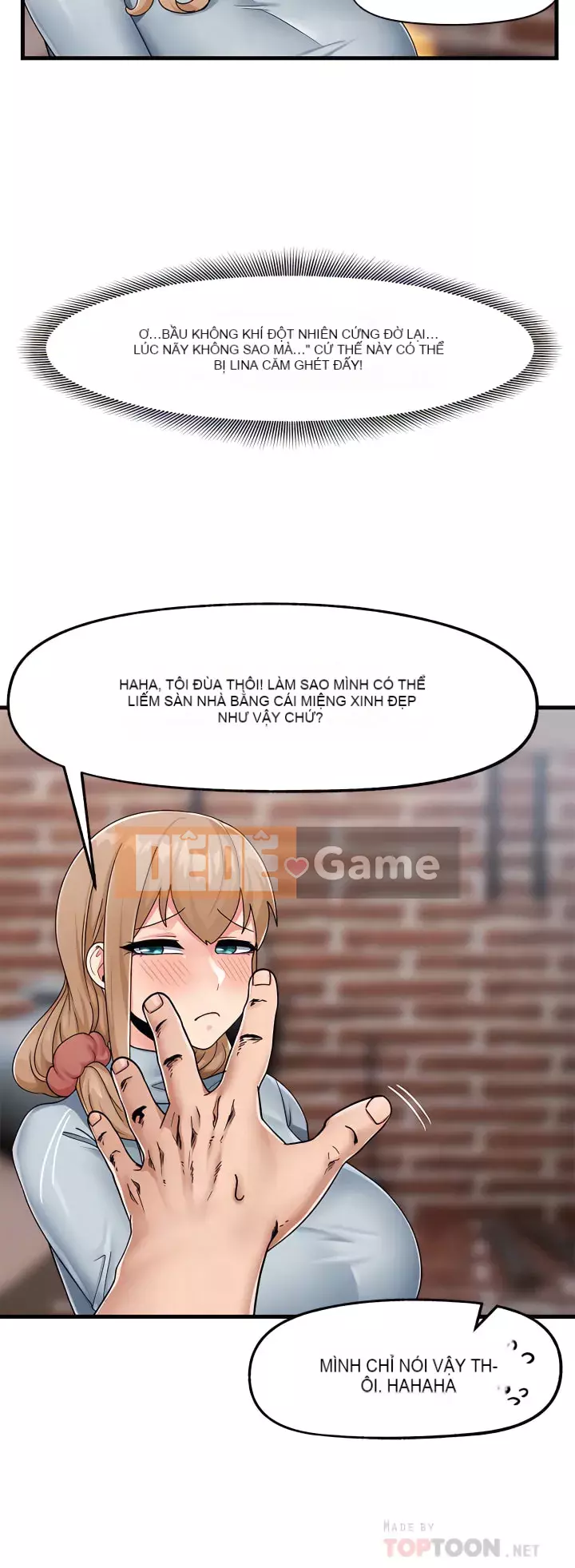 Nhà thôi miên thế giới khác Chương 23-24