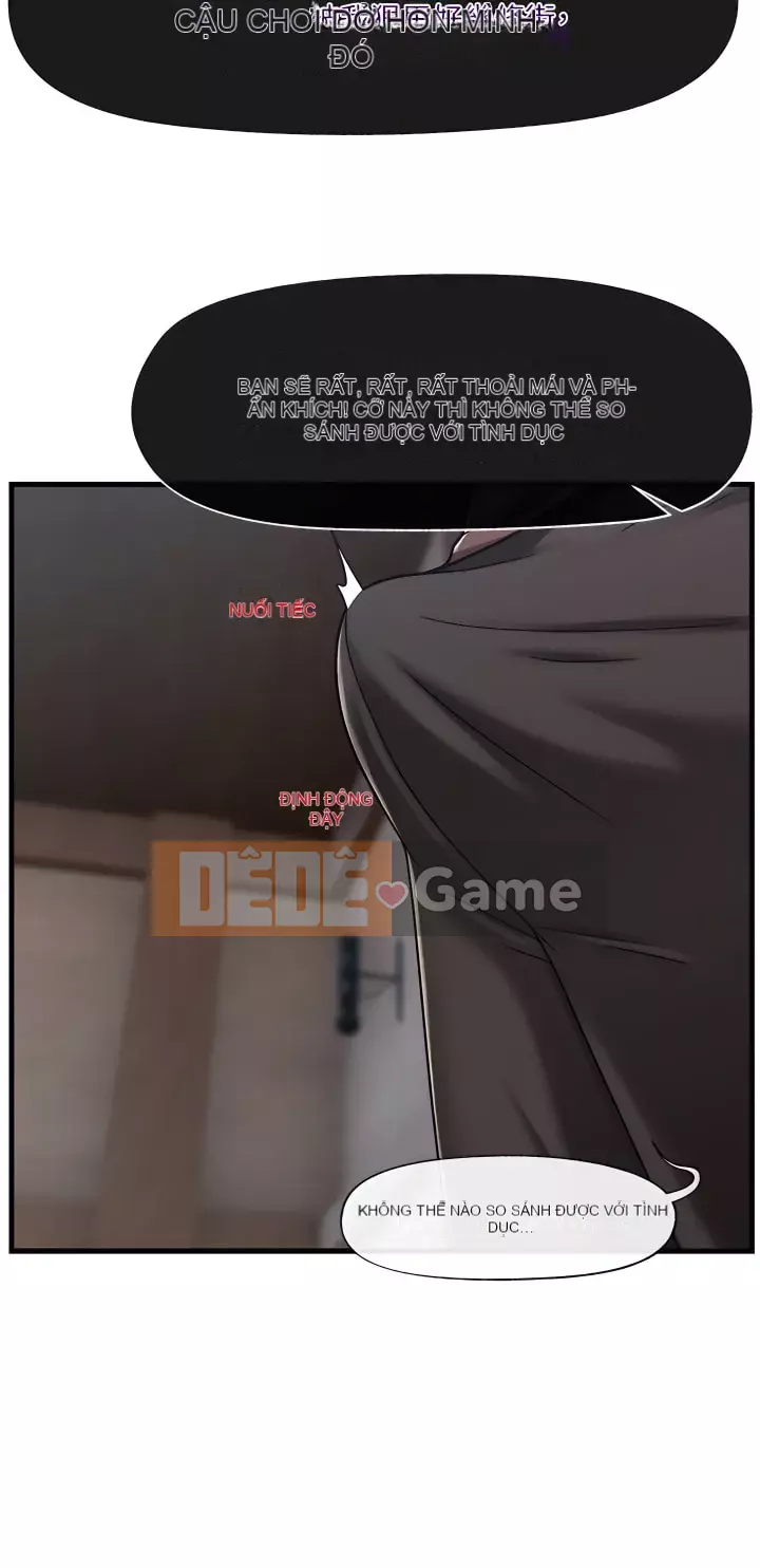 Nhà thôi miên thế giới khác Chương 23-24