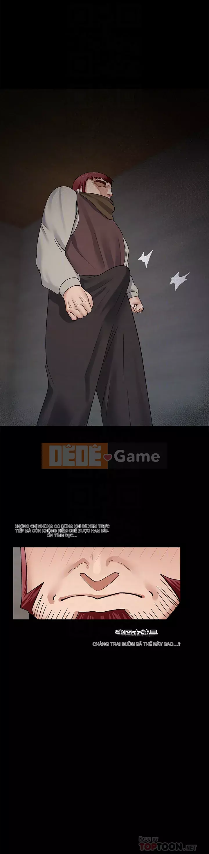 Nhà thôi miên thế giới khác Chương 23-24