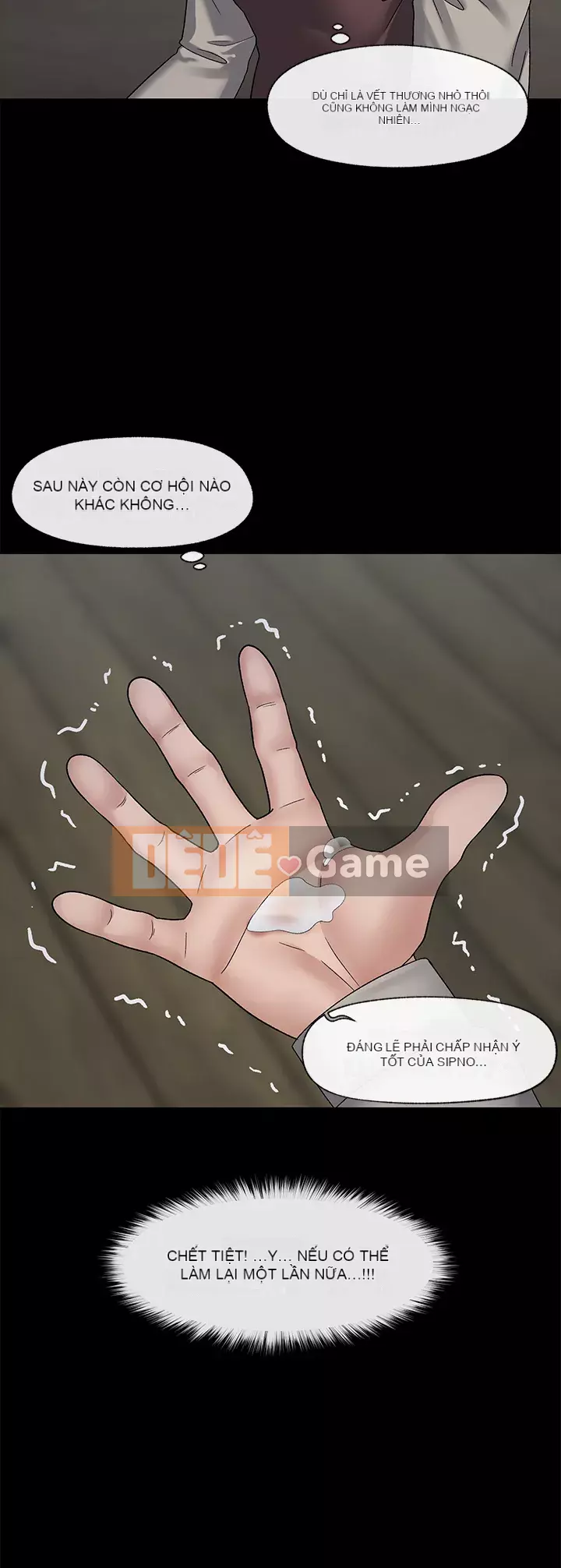 Nhà thôi miên thế giới khác Chương 23-24