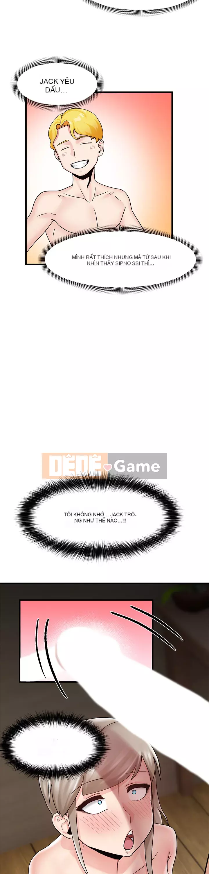 Nhà thôi miên thế giới khác Chương 23-24