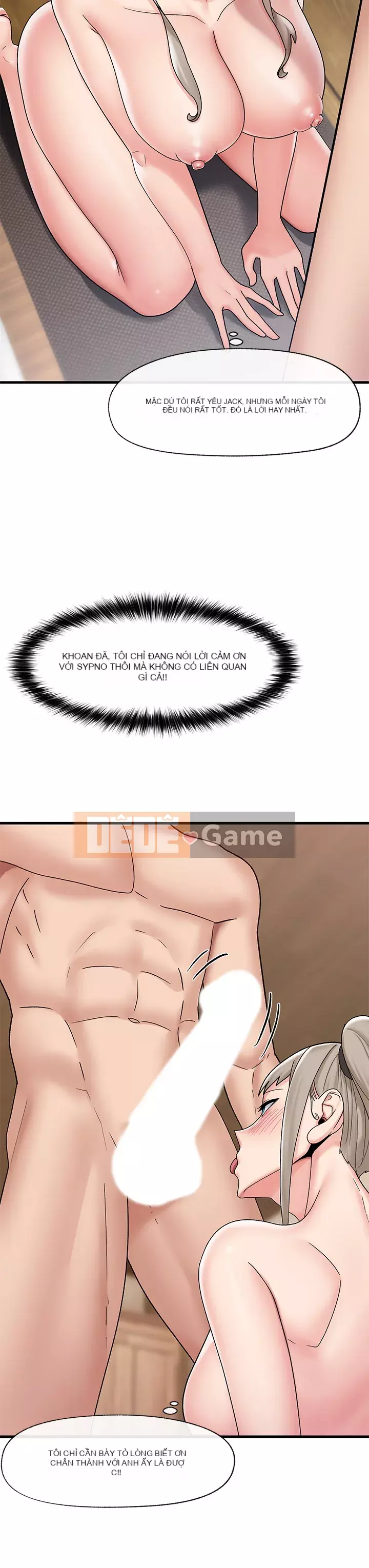 Nhà thôi miên thế giới khác Chương 23-24