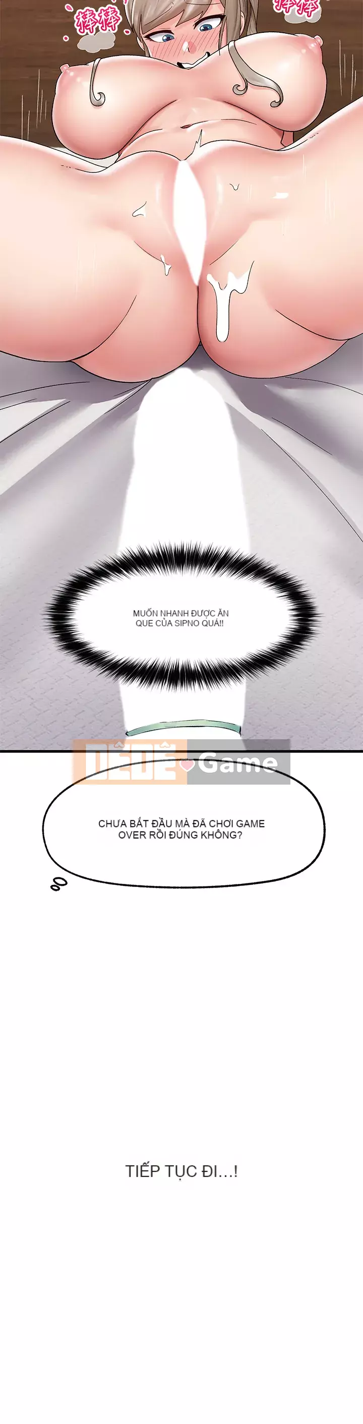 Nhà thôi miên thế giới khác Chương 23-24