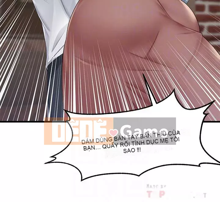 Nhà thôi miên thế giới khác Chương 21-22