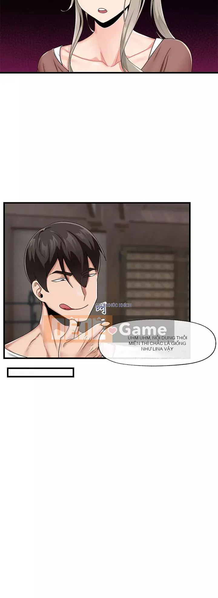 Nhà thôi miên thế giới khác Chương 21-22