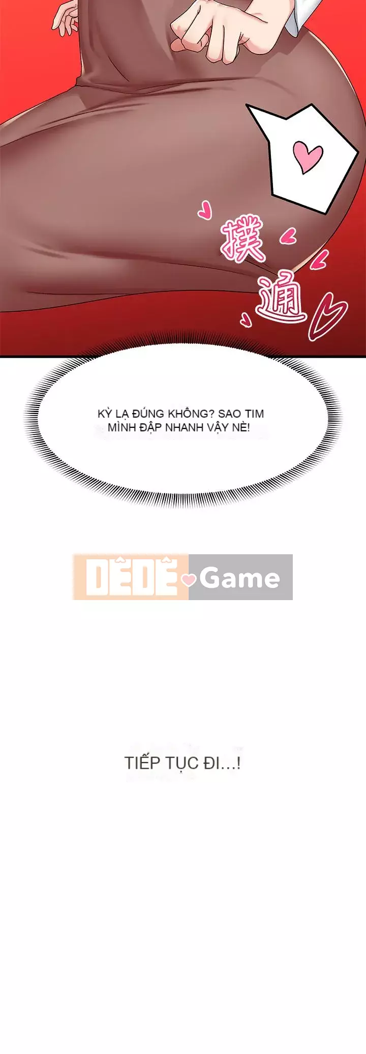 Nhà thôi miên thế giới khác Chương 21-22