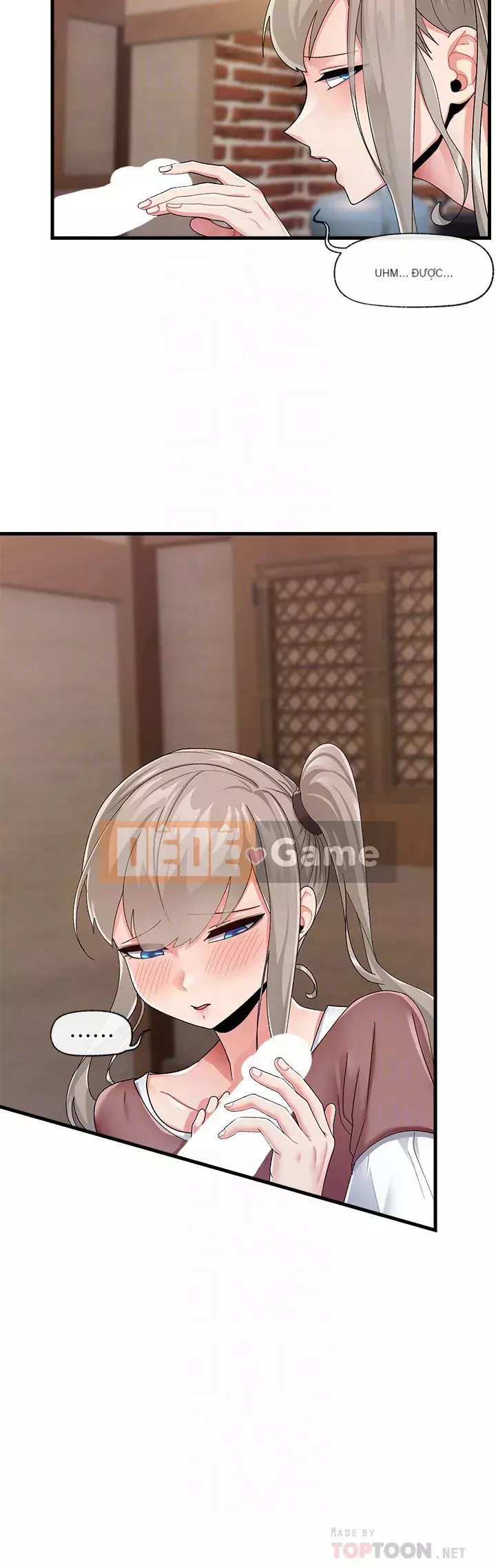 Nhà thôi miên thế giới khác Chương 21-22