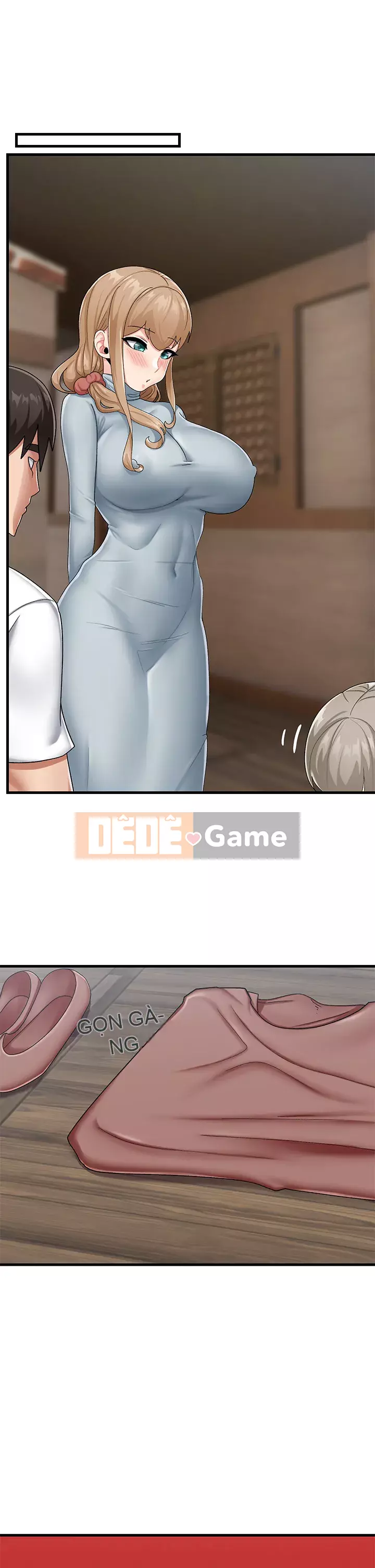 Nhà thôi miên thế giới khác Chương 21-22