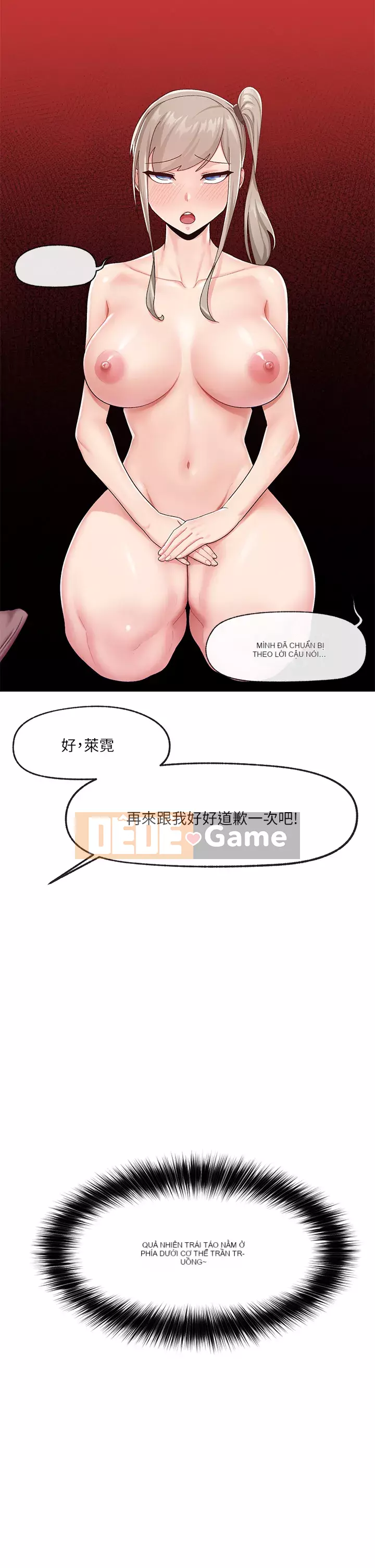 Nhà thôi miên thế giới khác Chương 21-22