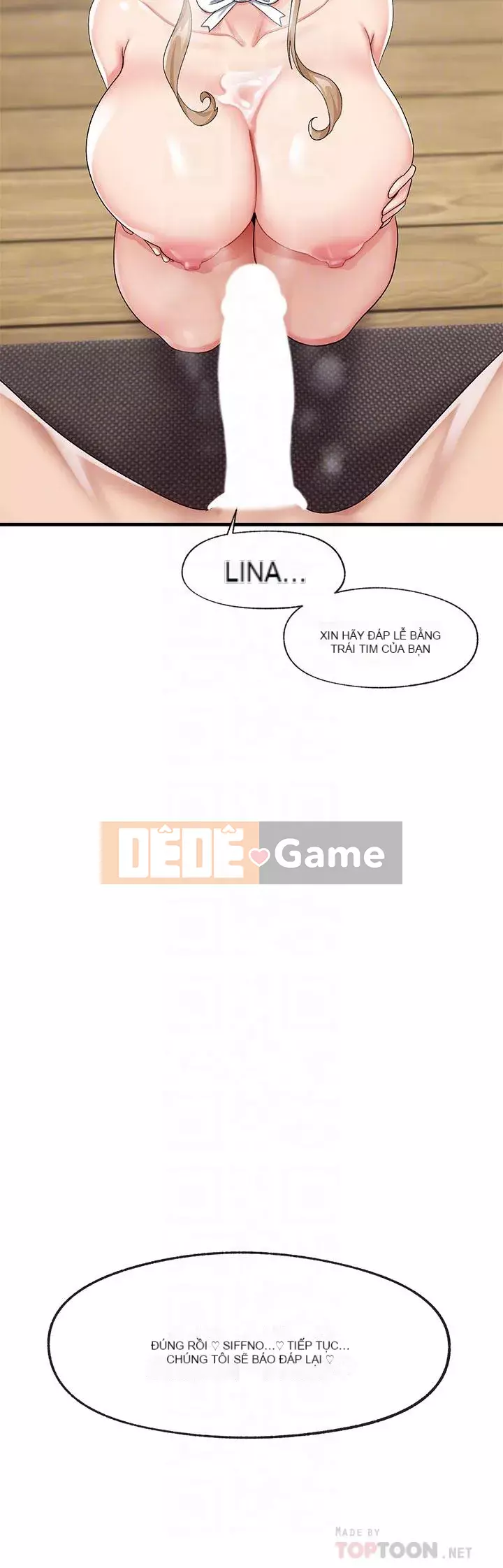 Nhà thôi miên thế giới khác Chương 19-20