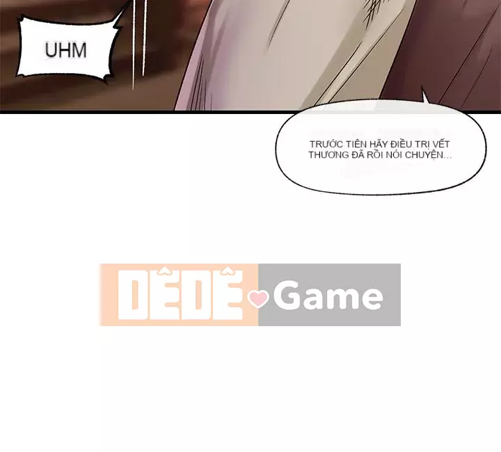 Nhà thôi miên thế giới khác Chương 19-20