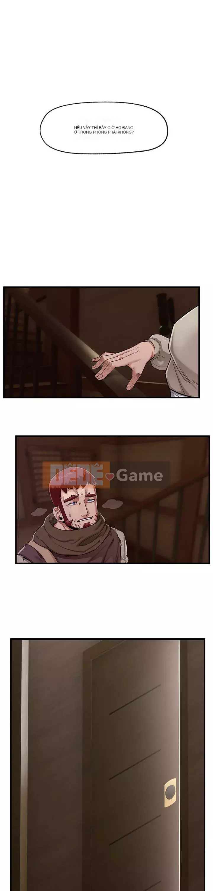 Nhà thôi miên thế giới khác Chương 19-20