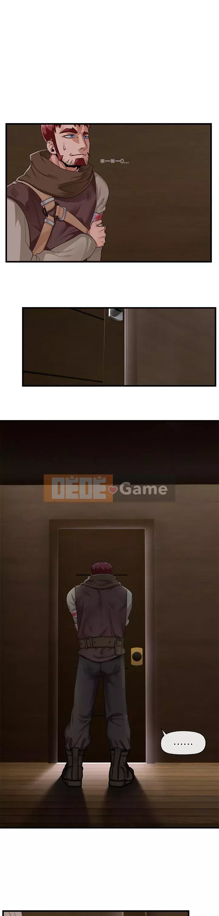 Nhà thôi miên thế giới khác Chương 19-20