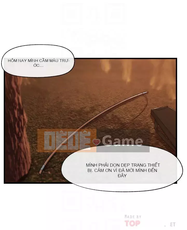 Nhà thôi miên thế giới khác Chương 19-20