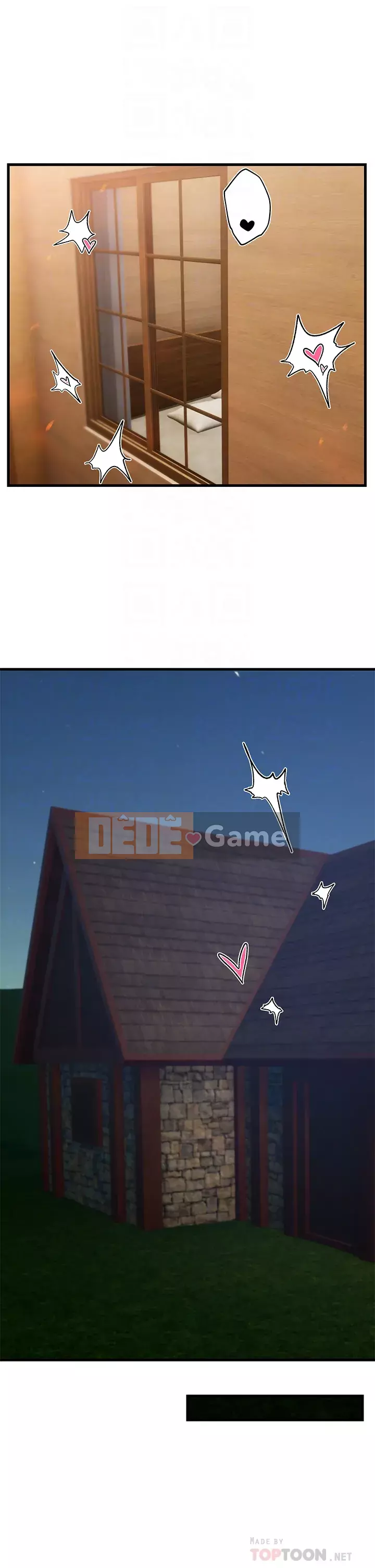 Nhà thôi miên thế giới khác Chương 19-20