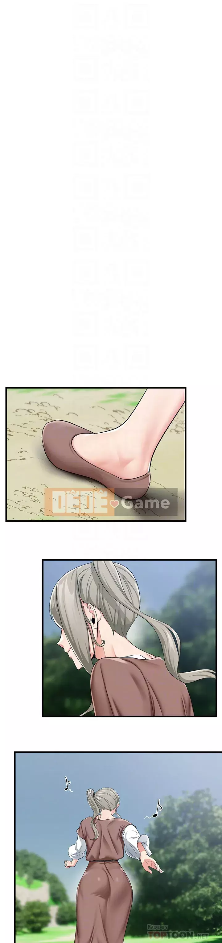 Nhà thôi miên thế giới khác Chương 19-20