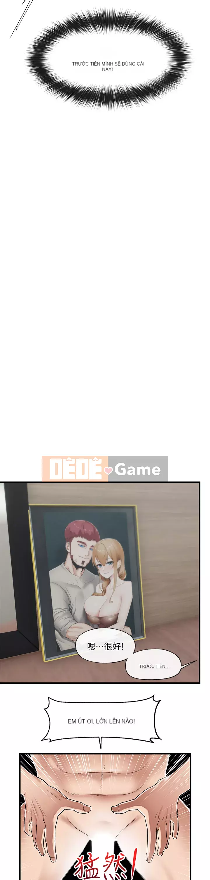 Nhà thôi miên thế giới khác Chương 19-20