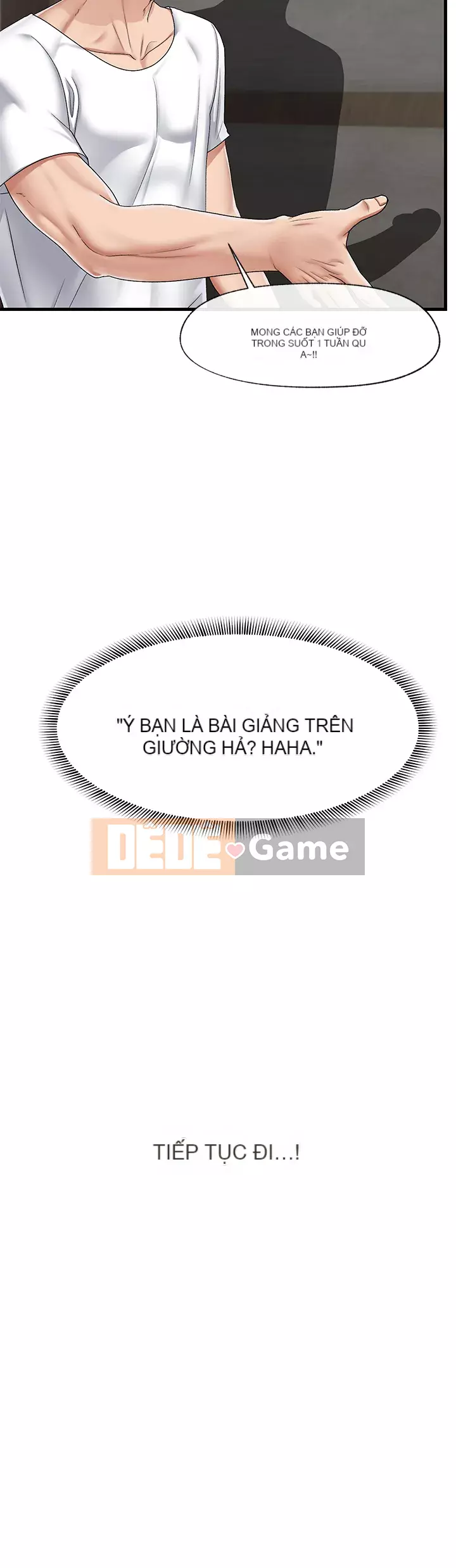 Nhà thôi miên thế giới khác Chương 19-20