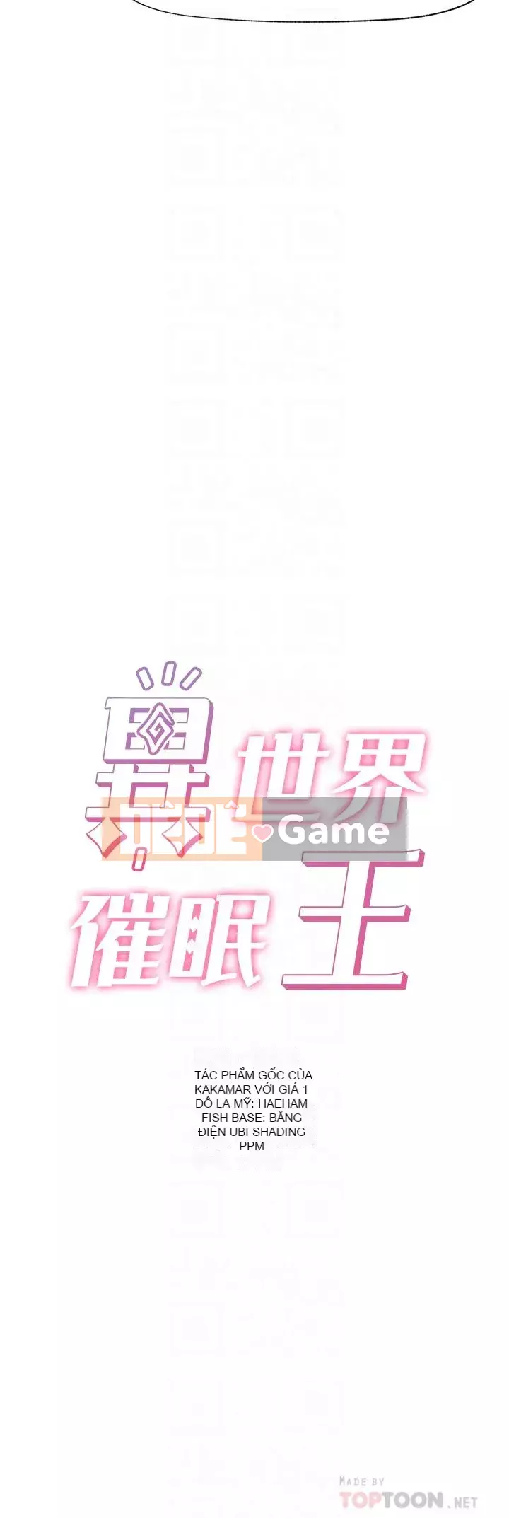 Nhà thôi miên thế giới khác Chương 17-18