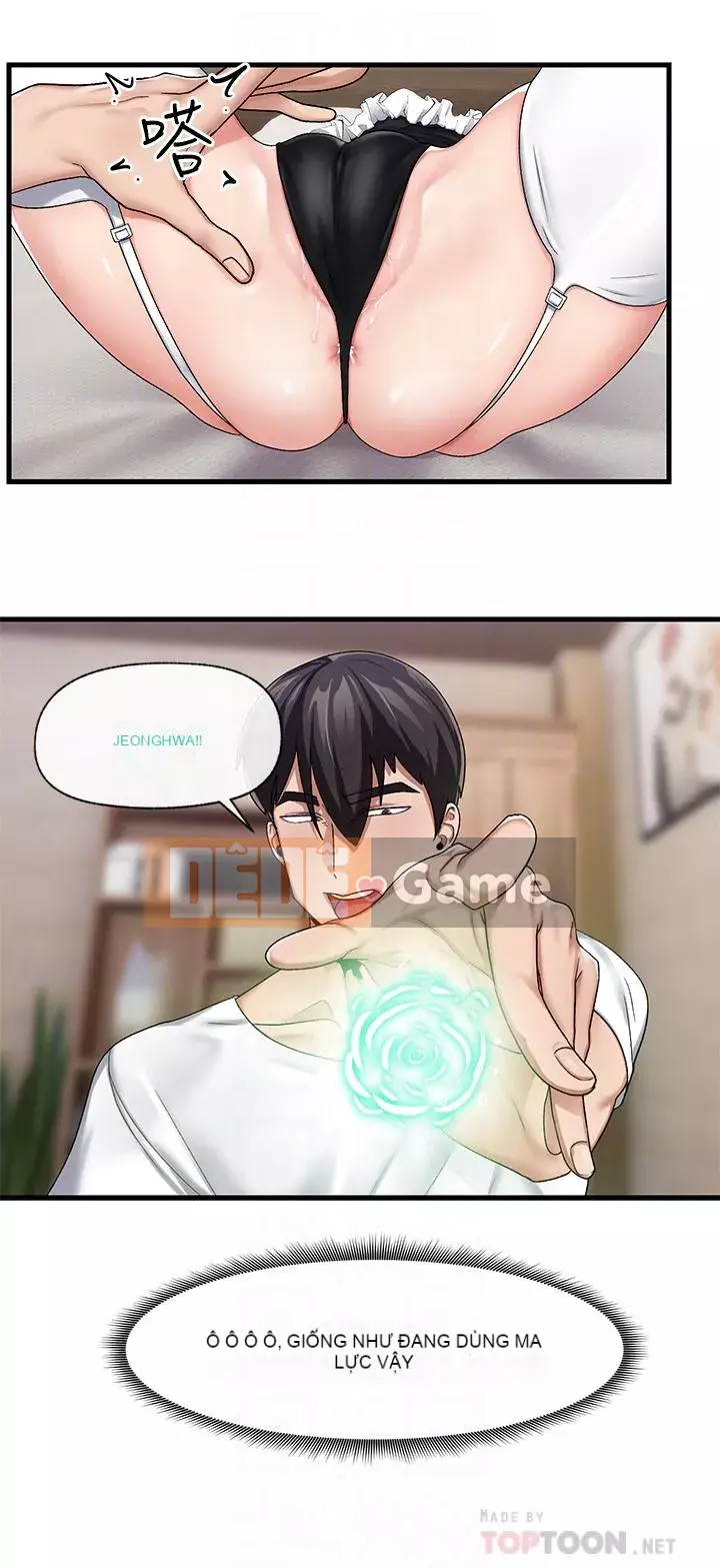 Nhà thôi miên thế giới khác Chương 17-18