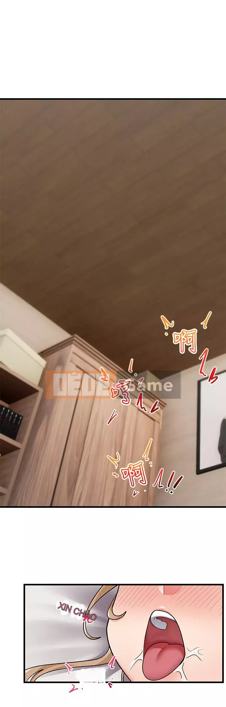 Nhà thôi miên thế giới khác Chương 17-18